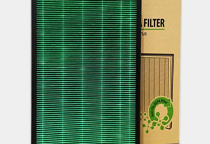 Giải Pháp Màng Lọc Không Khí Tiên Tiến Bảo Vệ Sức Khỏe 