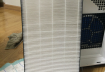 HeRoGo Nâng Cao Tiêu Chuẩn Sống Với Màng Lọc Không Khí Thế Hệ Mới