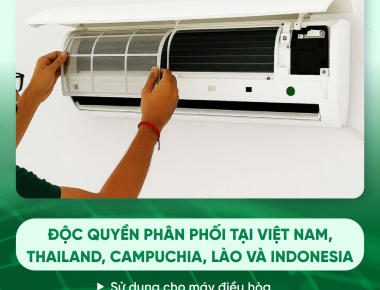 Ưu Điểm Vượt Trội Của Media Filter AGAVI So Với Các Màng Lọc Khác