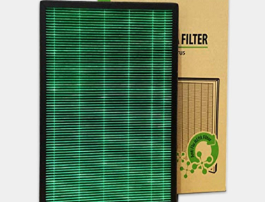 Giải Pháp Màng Lọc Không Khí Tiên Tiến Bảo Vệ Sức Khỏe 