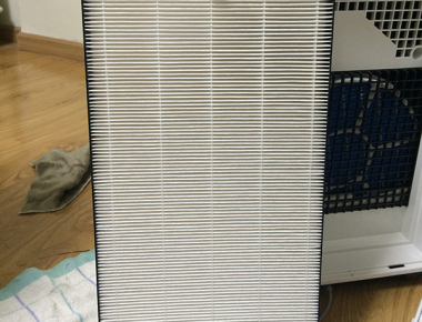 HeRoGo Nâng Cao Tiêu Chuẩn Sống Với Màng Lọc Không Khí Thế Hệ Mới