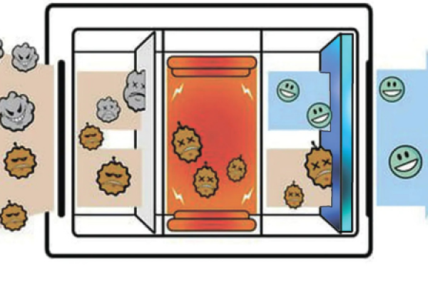 CÔNG TY CỔ PHẦN  QUỐC TẾ HEROGO