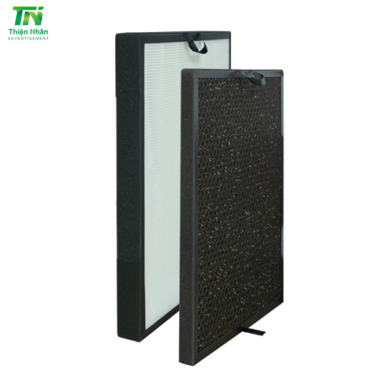 Màng lọc Hepa cho máy lọc không khí nội địa Nhật